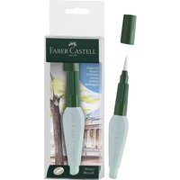 FABER-CASTELL Wassertankpinsel, Water Brush, medium