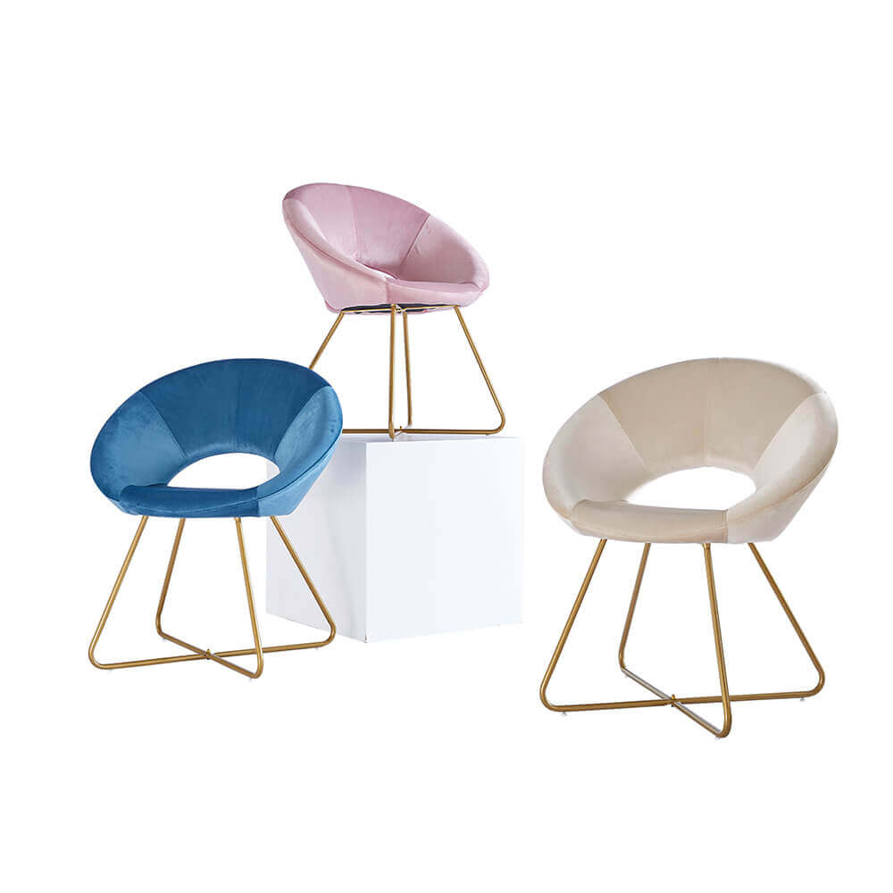 Home Deluxe 4058166255075 Couchtisch Rosa – Bild 4