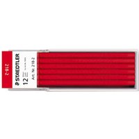 STAEDTLER Lumocolor Mine non-permanent omnichrom, gelb – Bild 2