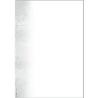 sigel Design-Papier, Industrial, DIN A5, 90 g/qm