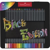 Faber-Castell SC-5661710 Buntstifte 24er – Bild 2
