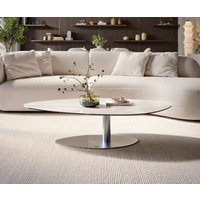 DELIFE Edge Couchtisch Keramik – Bild 2