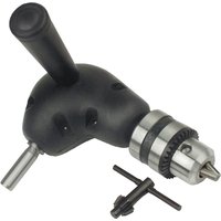 BRÜDER MANNESMANN Winkelbohrvorsatz, Durchmesser: 1,5-10 mm