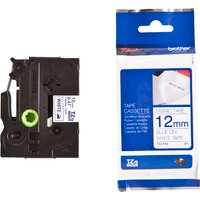 brother TZe-Tape TZe-N221 Schriftbandkassette, Bandbreite: 9mm – Bild 2