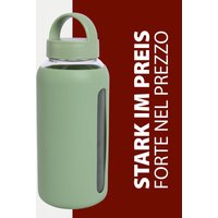 Trinkflasche, 5-teilig, ca. 850 ml