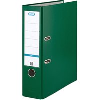 ELBA Ordner smart Pro PP/Papier, Rückenbreite: 80 mm, grün – Bild 2