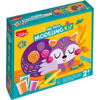 Maped SC-82906906 Spielknete-Set – Bild 2