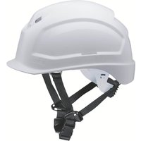 uvex Schutzhelm pheos S-KR, Größe: 52-61 cm, weiß – Bild 2