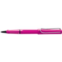 LAMY Tintenroller safari pink
