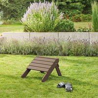 Home Deluxe 4058166441690 Hocker – Bild 2