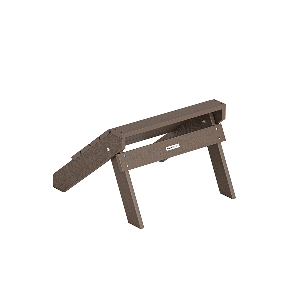 Home Deluxe 4058166441690 Hocker – Bild 4