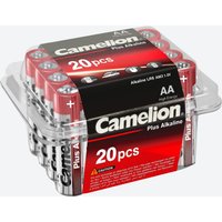 NKD 5225019 Camelion Batteriebox AA