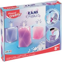 Maped Creativ Kreativ- & Bastelset, ORIGAMI KERZEN