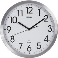 MAUL Wanduhr/Funkuhr MAULmove, Durchmesser: 400 mm – Bild 2