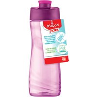 Maped PICNIK Trinkflasche ORIGINS, blau, 0,75 l