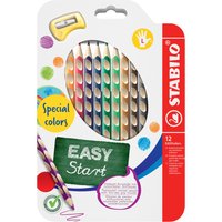 Stabilo SC-55500908 Dreikant-Buntstifte – Bild 2