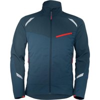 uvex Herren-Jacke Realworker suXXeed, nachtblau, M – Bild 2