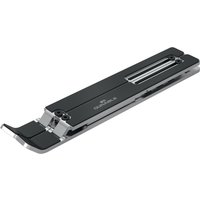 DURABLE Notebook-Ständer FOLD, metallic silber