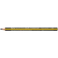 STAEDTLER Bleistift Noris jumbo, Härtegrad: HB