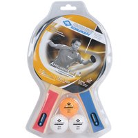 DONIC SCHILDKRÖT Tischtennis-Set, Appelgren 300