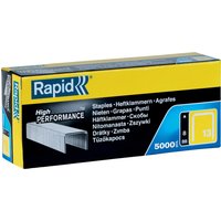 Rapid Heftklammern 13/8, verzinkt