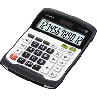 Casio SC-5216026 Tischrechner WD-320 MT – Bild 2