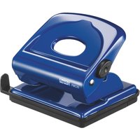 Rapid Locher FMC25, Stanzleistung: 25 Blatt, blau – Bild 2