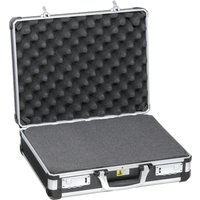 allit Messgerätekoffer AluPlus Protect C 44, schwarz – Bild 2