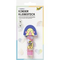 folia Klebestift KIDS RAINBOW, 10 g