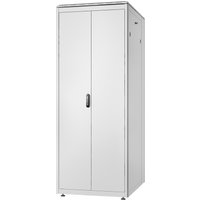 DIGITUS 19, Netzwerkschrank Unique, 42 HE, (B)800 x (T)800mm – Bild 2