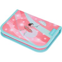 herlitz Schüleretui, Ballet Love, 31-teilig