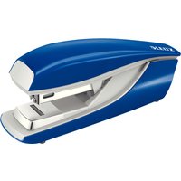 LEITZ Flachheftgerät NeXXt 5505, blau, im Karton – Bild 2