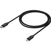 ANSMANN Daten- & Ladekabel, USB-C - Lightning Stecker, 1,2 m – Bild 2