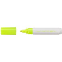 PILOT Pigmentmarker PINTOR, medium, neongelb – Bild 2