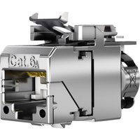 Telegärtner AMJ-SL Modul Kat. 6A(tief) T568A
