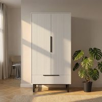 Home Deluxe 4058166437365 Kleiderschrank