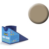 Beige (matt) - Aqua Color - 18ml – Bild 2