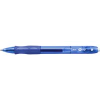 BIC Gelschreiber Gelocity, Strichfarbe: blau – Bild 2
