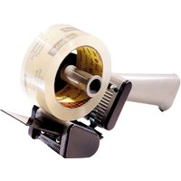 3M Handabroller für Verpackungsklebeband, low noise