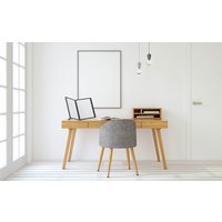 DURABLE Display-System SHERPA soho table 5, Komplett-Set