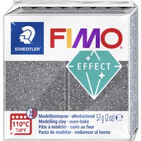 FIMO EFFECT Modelliermasse, granit, 57 g