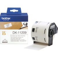 brother DK-11221 Quadratische Etiketten, 23 x 23 mm