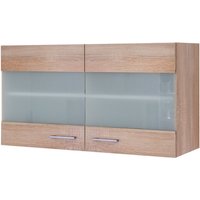 Oberschrank Samoa Sonoma Eiche NB ca. 100x54,8x32cm – Bild 2