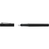 FABER-CASTELL Füllhalter GRIP 2010 Harmony, rose, M
