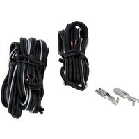 FISCHER Fahrrad-Kabel-Set, 2-adrig, mit Kabelschuh – Bild 2