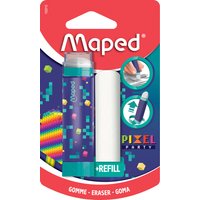 Maped Radierer PIXEL PARTY Ersatzradierer, Blister – Bild 2
