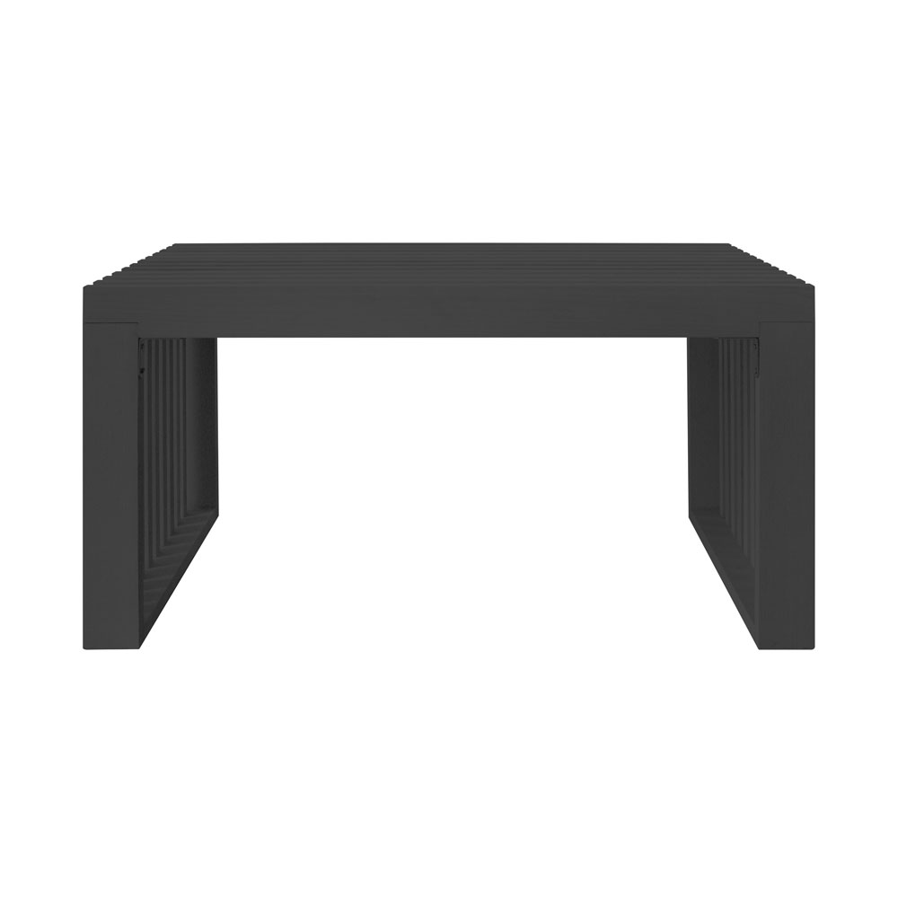 Home Deluxe 4058166421340 Sitzbank Schwarz – Bild 3