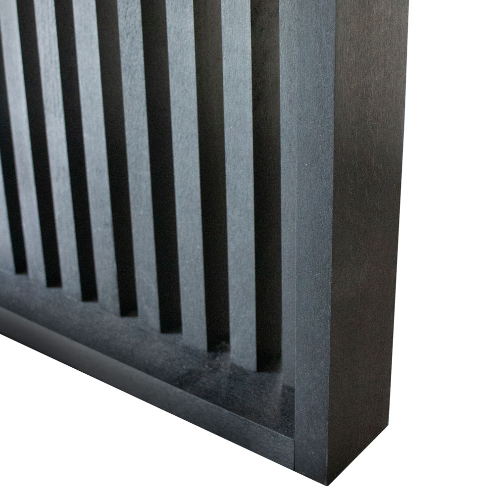 Home Deluxe 4058166421340 Sitzbank Schwarz – Bild 4