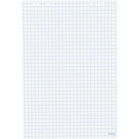 herlitz Flipchart-Block, 20 Blatt, blanko, 680 x 990 mm
