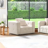 Home Deluxe 4058166295880 Teddy Sessel – Bild 2